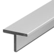 Profil en T alu 6060 20 x 20 x 2 photo du produit image_1 S