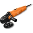 Polisseuse 1200W WPO 14-25 E set de base photo du produit image_1 S