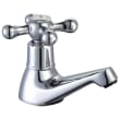 Robinet Lave Mains BEVERLEY Chromé photo du produit