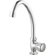 Robinet Lave Mains STANDARD HAUT Chromé photo du produit