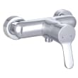 Mitigeur douche MALOO chromé photo du produit