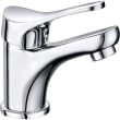 Mitigeur Lavabo SONORA Chromé photo du produit image_1 S