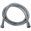 Flexible - Inox chromé / Double agrafage photo du produit