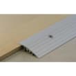 Rampe d'accès à visser RMP4 10 mm alu naturel 3 m photo du produit