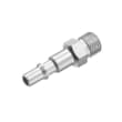 Embouts pour raccords rapides CRP 06 photo du produit