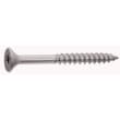 Vis bois agglo tête fraisée 6 lobes inox A2 3 x 25/17 photo du produit image_1 S