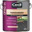 Saturateur opaque terrasses OPAQ SX735 photo du produit