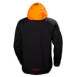 Veste imper-respirante CHELSEA EVOLUTION noir TL photo du produit image_2 S