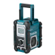 Radio de chantier DMR108N photo du produit image_1 S