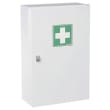 Armoire pharmacie 1 porte photo du produit image_1 S