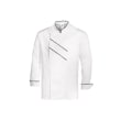 Vestes bicolores cuisinier photo du produit