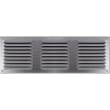 Grille persiennes 300 x 100 mm alu anodisé  A/M photo du produit image_1 S