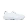Mocassins BRICE blanc T35 photo du produit image_1 S