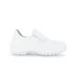 Mocassins DAN blanc T36 photo du produit image_1 S