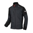 Veste de travail technique gris anthracite T58/60 photo du produit image_1 S