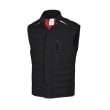 Gilet thermique noir TS photo du produit image_1 S