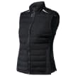 Gilet thermique femme noir TXS photo du produit image_1 S