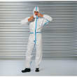 Combinaison TYVEK 600 PLUS T2-M photo du produit image_1 S