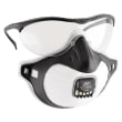 Lunettes-masques FILTERSPEC FFP3 photo du produit image_1 S