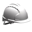Casque EVO2 blanc photo du produit image_1 S