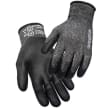 Gants polyéthylène enduit nitrile mousse T8 photo du produit image_1 S