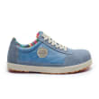 Chaussures de sécurité basses LADY D bleu ciel T35 photo du produit image_1 S