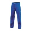 Pantalon FLAME RETARDANT Bleu bugatti T3 photo du produit image_1 S