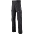 Pantalon KARGO noir T0 photo du produit image_1 S