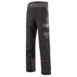 Pantalon KONEKT Classe 1 noir/gris charcoal T0 photo du produit image_1 S