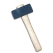 Massette 1.250 kg manche bois 26 cm photo du produit image_1 S