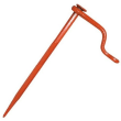 Chevillette octogonale 250 x 12 mm photo du produit image_1 S