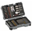 Set d'embouts de vissage Extra Hard photo du produit