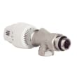 Robinet thermostatique équerre inversé F15x21 photo du produit image_1 S