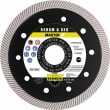 Disque diamant MASTER CERAM A SEC photo du produit
