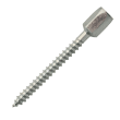 Piton femelle M6 - Support bois photo du produit image_1 S