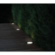 Encastré de sol 60 LED 230V 120mm 7W 6500°K 630Lm photo du produit image_3 S