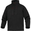 Parka MILTON 2 noir TS photo du produit image_1 S