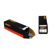 Vis charp ROCKET® tête plate extra-large TX Ø6 x 80mm - ZBL photo du produit image_3 S