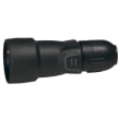 Fiche femelle caoutchouc 2P+T 16 A étanche IP44 photo du produit