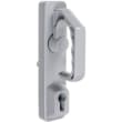 Module extérieur PR2E à poignée rotative - Gris photo du produit image_1 S