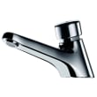Robinet temporisé de lavabo TEMPOSTOP photo du produit