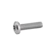 Vis à métaux tête cylindrique torx M4 x 20 mm - Inox A2 photo du produit image_1 S