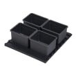 Lots d'inserts pour boite de transport SCM photo du produit