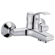 Mitigeur bain-douche NELSON chromé photo du produit
