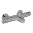 Thermostat bain-douche GARANCE NF chrome photo du produit image_1 S