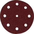 Disque abrasif StickFix Ø125/8 GR60 RU2 photo du produit image_1 S