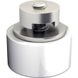 Guide sans platine avec olive nylon Ø 50 mm hauteur 25 mm photo du produit image_1 S