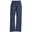 Pantalon POULDO Marine TL photo du produit image_1 S