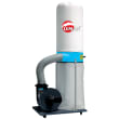 Aspirateur à copeaux ASP152 150L photo du produit image_1 S