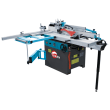 Combiné à bois 5 opérations COM310T 310 mm photo du produit image_1 S